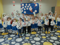 Koncert dla Babci i Dziadka